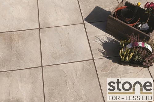 Bradstone peak riven - x,