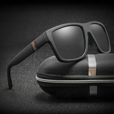 Sunglasses Men Women Retro