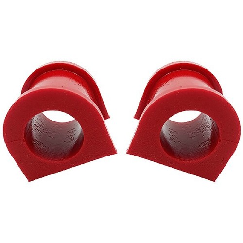 Front anti roll - anti,