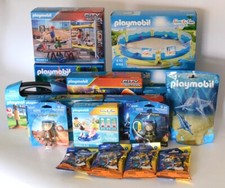 PLAYMOBIL BUNDLE BRAND NEW