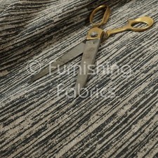 Woven Design Pin Striped