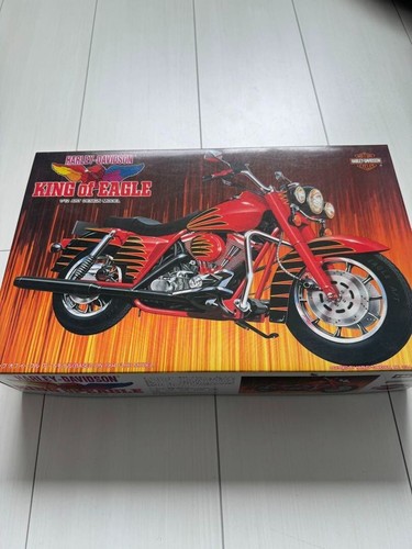 Imai harley davidson - harley-davidson, king