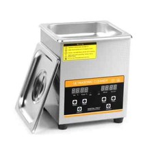 Ultrasonic Cleaning Machine