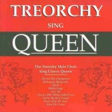 Treorchy Male Voice Choir 