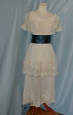 Elegant Antique Dress