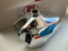 Yamaha IT400 1976 aluminium