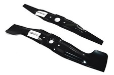 2 X 53 CM (21") lawnmower part