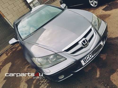 Honda legend 2008 vtec - honda,