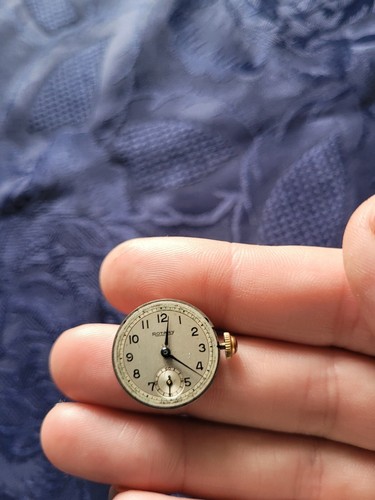 Rotary jewels vintage swiss - rotary,