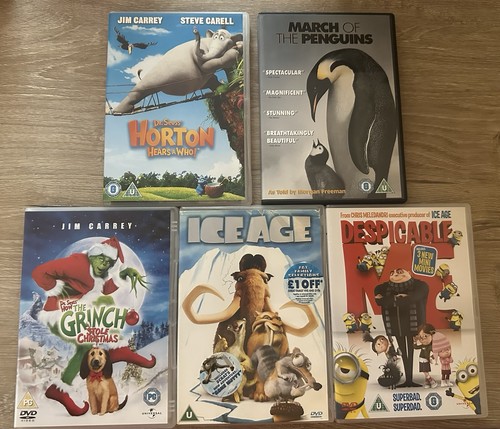 Kids family movie - kids, lot
