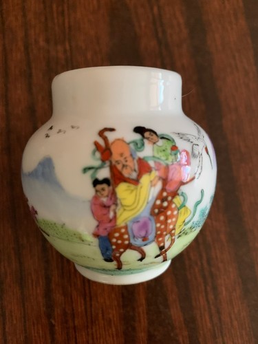 Chinese qing porcelain - chinese,