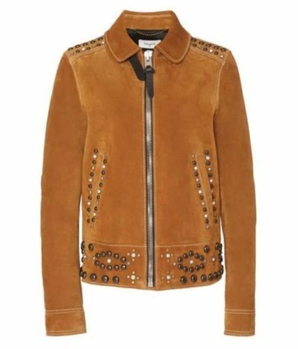 New coah womens camel brown - new,