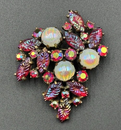 Vintage schiaparelli red - schiaparelli,
