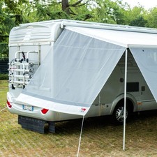 Fiamma Sun View Side Panel for