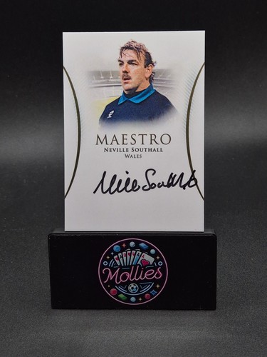 2024 futera unique maestro - 2024,