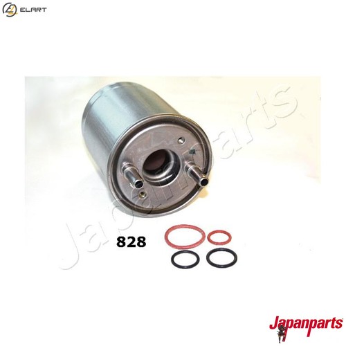 Fuel filter 828s for - fuel, fc-828s