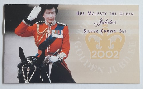 2002 only qe - qe, jubilee
