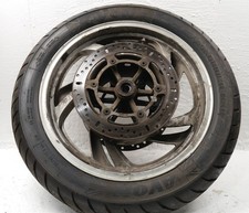 HONDA PC800 PACIFIC COAST