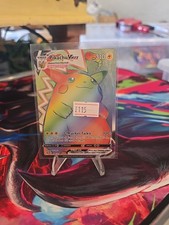 Pokémon tcg pikachu - tcg, vmax