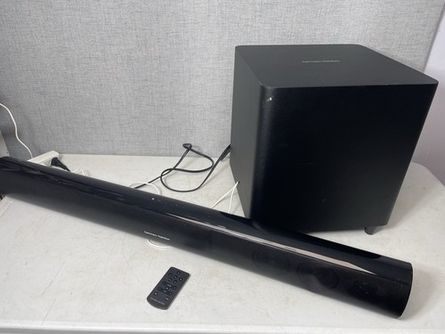 Harman kardon sb26 sub - harman/kardon,