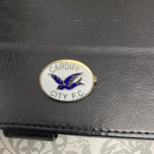 CARDIFF CITY FC  - VINTAGE