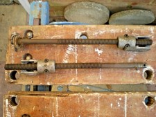 PARTS - BLACK & DECKER