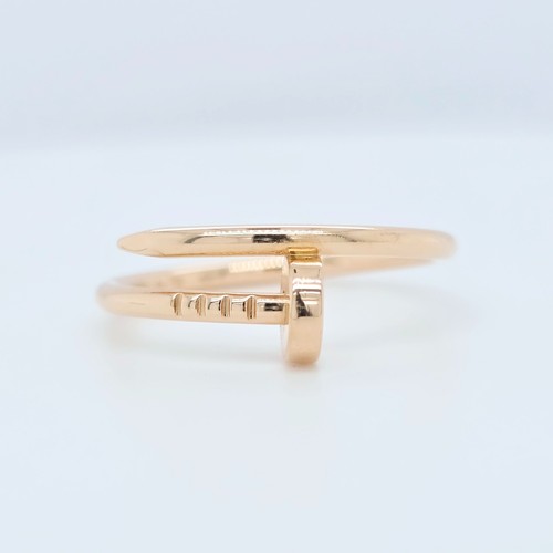 Cartier juste clou ring - cartier, un