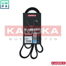 VRIBBED BELT 7016150 FOR SKODA SUPERB/II OCTAVIA/Combi ROOMSTER FABIA YETI  VW