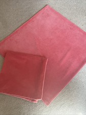 IKEA Coral Red Pink Cushion