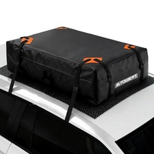 Car Cargo Luggage Cross Bar