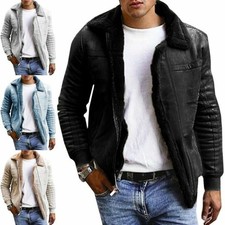 Men's jacket winter new
