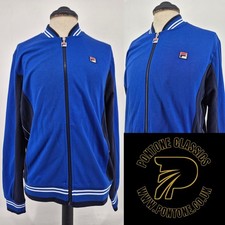 Fila Vintage Settanta Track