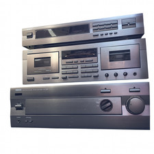 Yamaha TX-492 Tuner  KX-W592