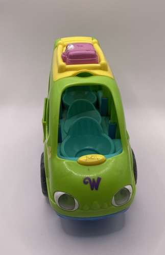 Playskool weebles wobble - playskool,