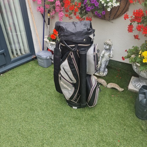 Wilson cart golf bag - golf, 14