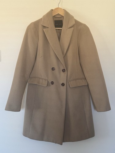 New look camel - new, long