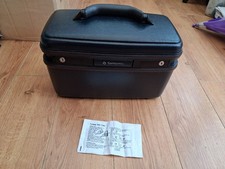 1993 Black Samsonite