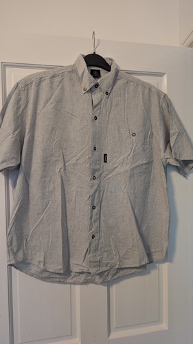 Mercedes benz 100 cotton - cotton, grey