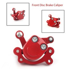 Front  Disc Brake Caliper Pads