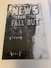 NEWS FROM THE FALL OUT #2