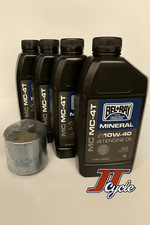 Oil Change Kit Filter BMW K75