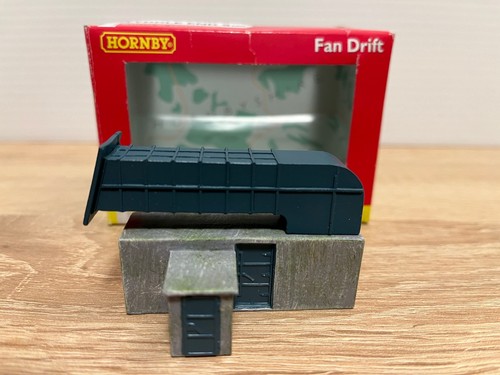 Hornby lyddle end n8854 fan - hornby,