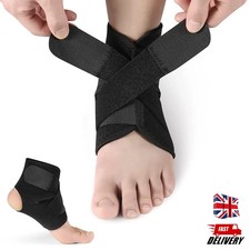 Ankle Support Strap