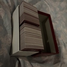 TRIVIAL PURSUIT QUESTION