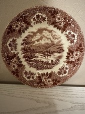 Vintage English Ironstone