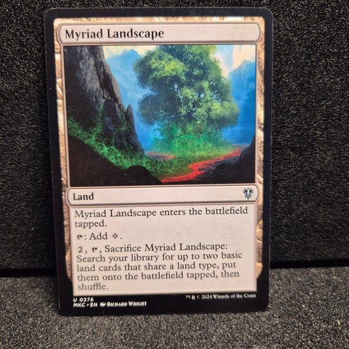 Magic the gathering - magic:,