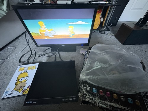 Xenta upscaling 1080p full - xenta,