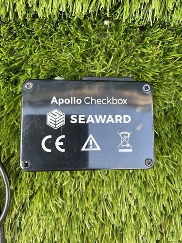 Seaward apollo series - seaward,