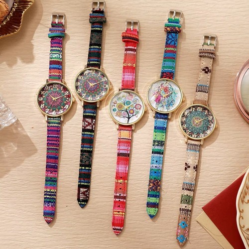 Ladies girls colourful - ,