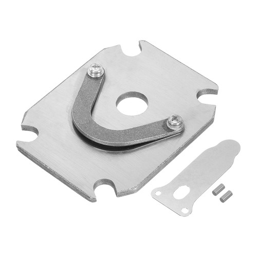 Air compressor valve plate - air,